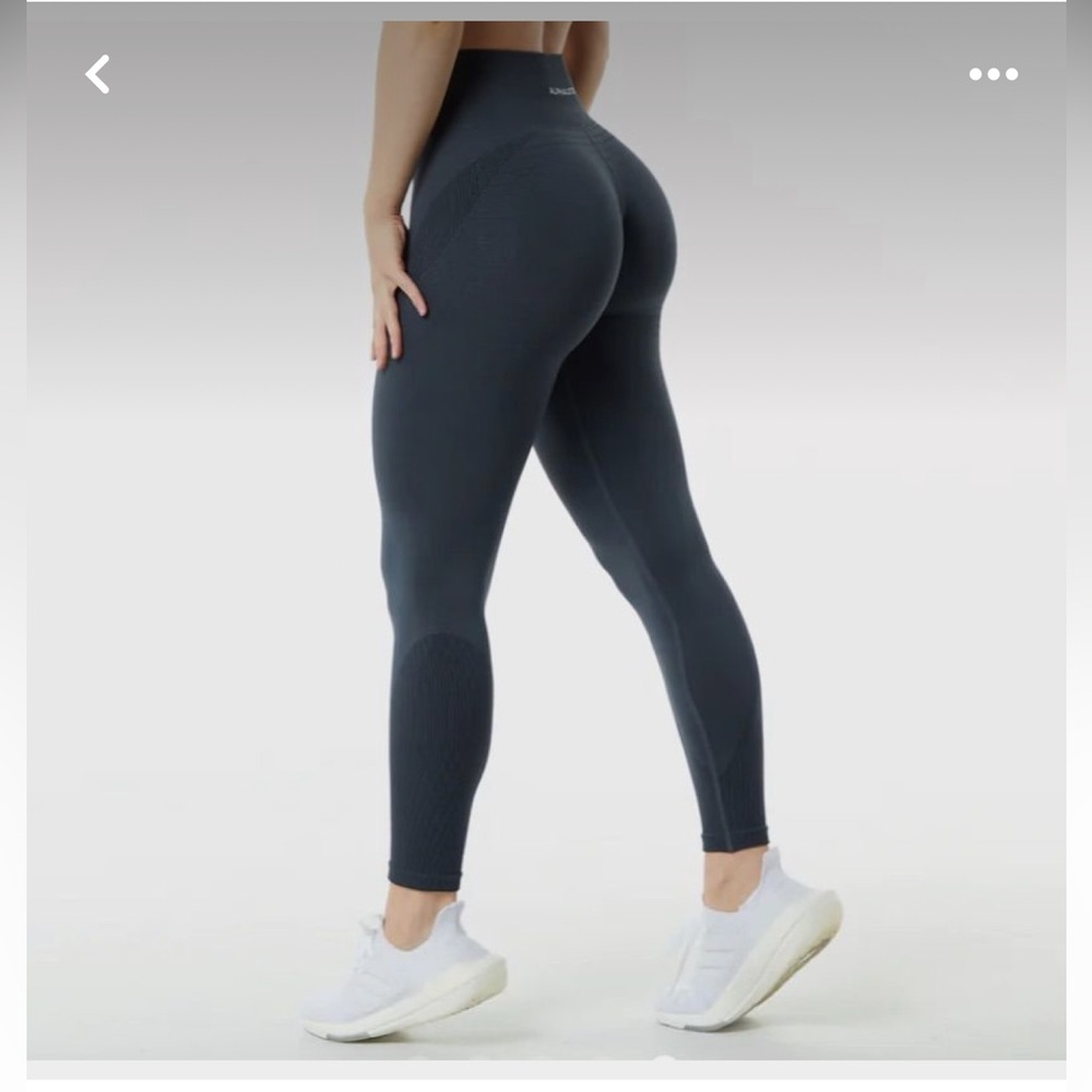 Alphalete - Ozone Legging carbon xs